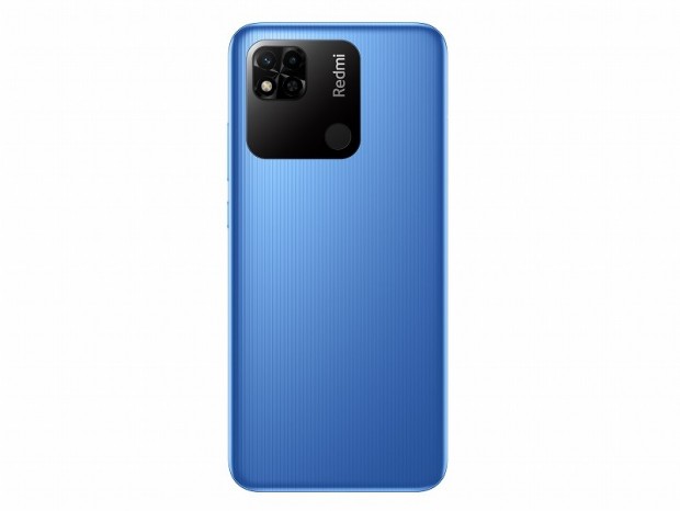 Xiaomi、Helio G25搭載の4Gエントリースマホ「Redmi 10A」を109ドルから発売