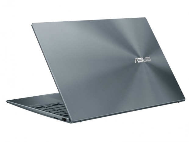ASUS、有機EL採用の13.3型プレミアムモバイルノートPCに新モデル4機種追加