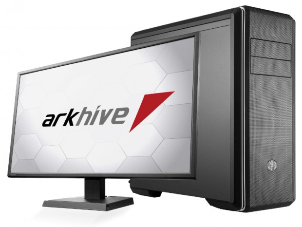 arkhive、第12世代Intel Coreプロセッサ搭載の「ELDEN RING」推奨PC発売