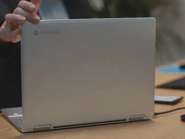 最高8コア/16スレッドのChromebook向けCPU、AMD「Ryzen 5000 C」シリーズ