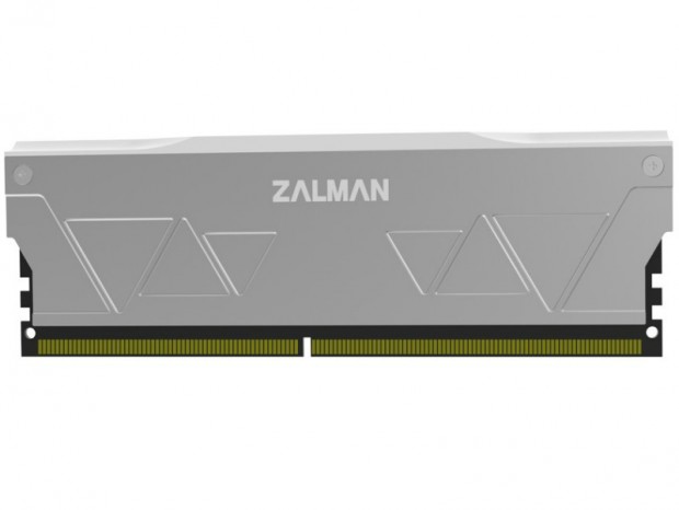 DDR5メモリにも対応するARGBヒートシンク、ZALMAN「ZM_MH10」