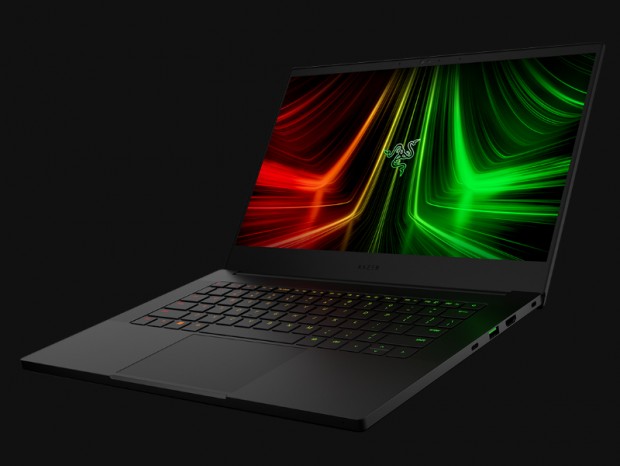 アユート、Ryzen 9 6900HX搭載の14型ゲーミングノートPC「Razer Blade ...