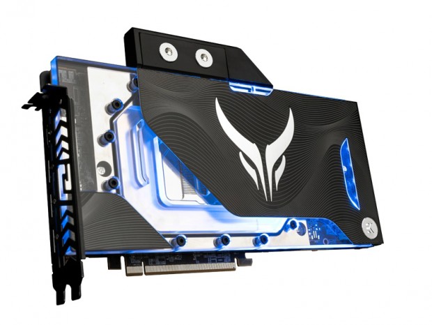 PowerColor、ウォーターブロック搭載のRadeon RX 6950 XTなど計6モデル発売