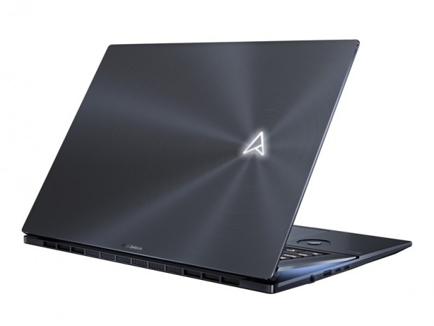ASUS、リフトキーボードやクリエイター向け装備搭載の「Zenbook Pro 16X OLED」など9機種