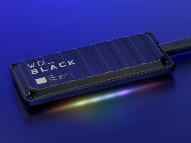 Western Digital、最大7,300MB/sのゲーマー向けSSD「WD_BLACK SN850X」など計4シリーズ