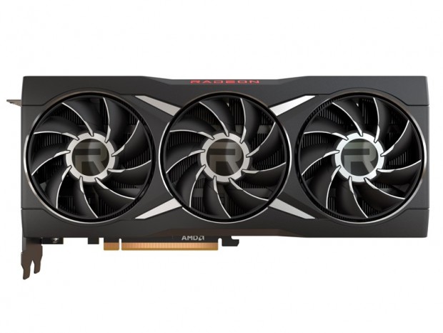 AMD、クロックアップで性能を底上げした最上位GPU「Radeon RX 6950 XT」発表