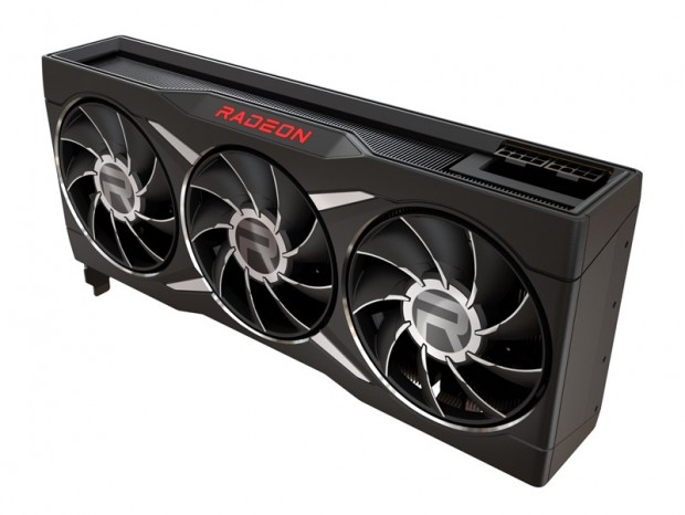 AMD、クロックアップで性能を底上げした最上位GPU「Radeon RX 6950 XT」発表