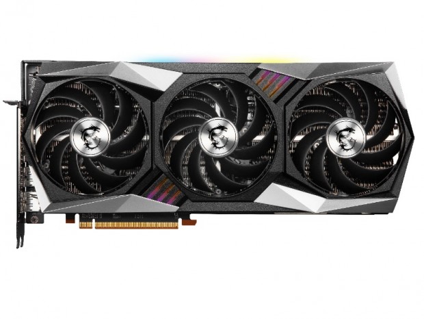 MSI、AMDの最新GPU Radeon RX 6×50 XTシリーズ搭載グラフィックスカード計5機種