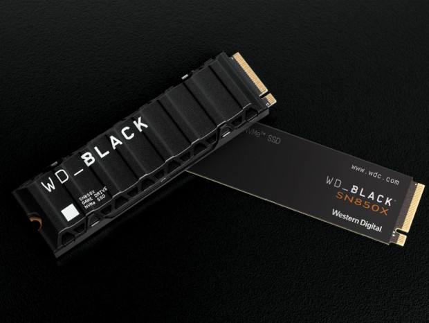「WD_BLACK SN850X」を買って応募、WD仕様のモバイルバッテリが当たるキャンペーン