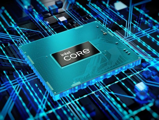 Intel、モバイルCPUのさらなる頂点「第12世代Core HXプロセッサ」発表