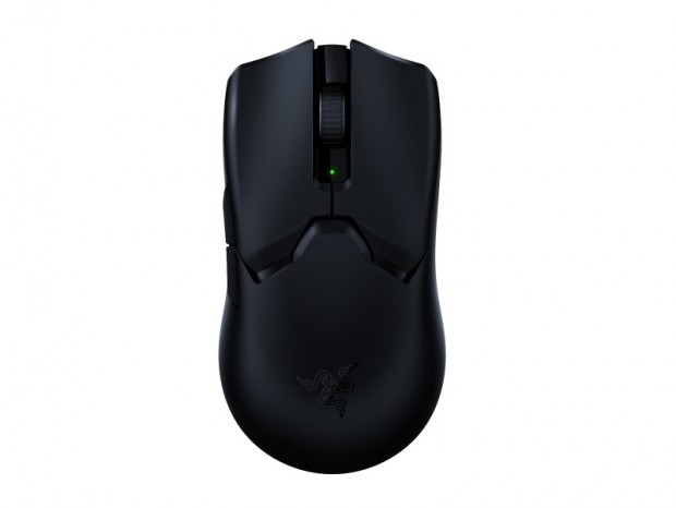重量わずか58gの超軽量ワイヤレスゲーミングマウス、Razer「Viper V2 Pro」
