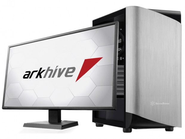 arkhive、NVIDIA RTX A2000を標準搭載させたクリエイター向けPC発売