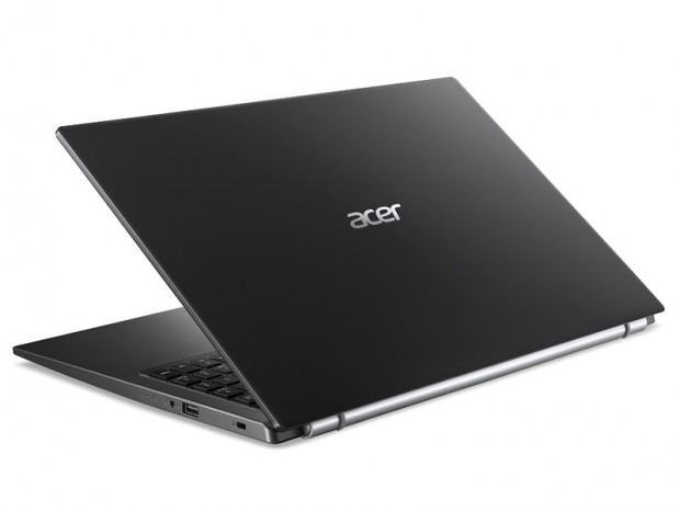 クリエイティブ用途まで計4機種の15.6型ノート、Acer「Extensa」シリーズ5月下旬発売