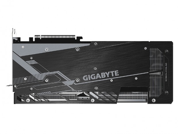 GIGABYTE、「WINDFORCE 3X」搭載のRadeon RX 6×50 XTグラフィックスカード計5機種