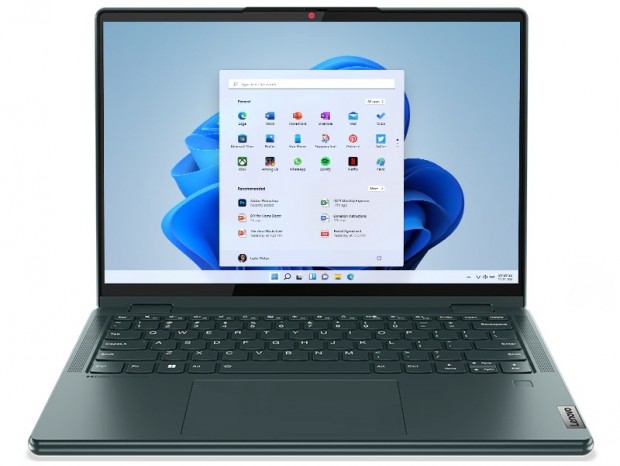 レノボ、Ryzen 5000Uシリーズ搭載の13.3型マルチモードノートPC「Lenovo Yoga 670」