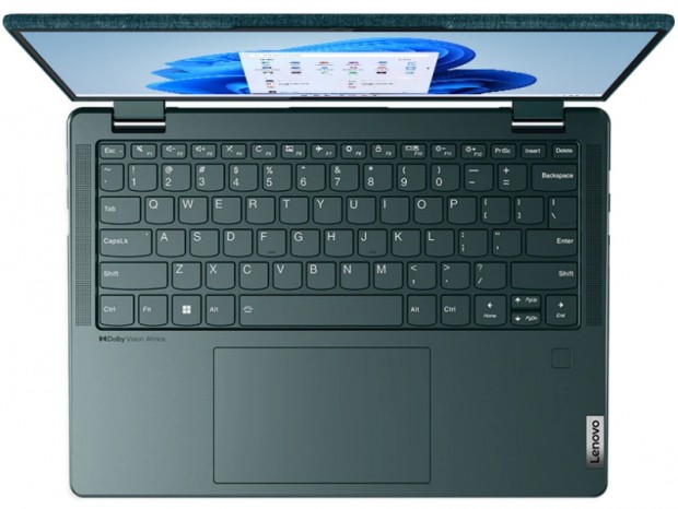 レノボ、Ryzen 5000Uシリーズ搭載の13.3型マルチモードノートPC「Lenovo Yoga 670」