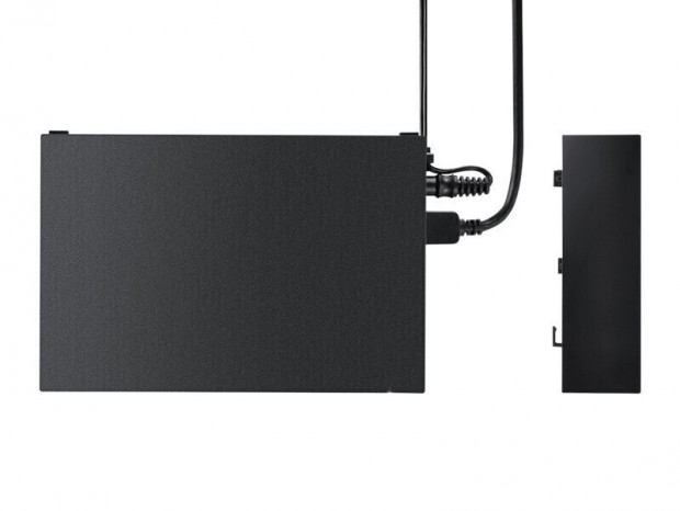 バッファロー『外付けHDD HD-SQS-Aシリーズ 8TB』 BUFFALO HD-SQS8U3-A [HD-SQS-Aシリーズ 8TB ブラック] HDD