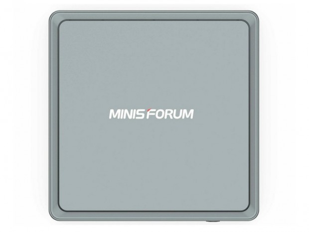 Ryzen 3 3200U搭載の超小型デスクトップPC「MINISFORUM UM320」発売