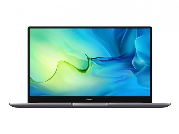 ファーウェイ、フルビューディスプレイ搭載スリムノート「MateBook D 15」のAmazon限定モデル