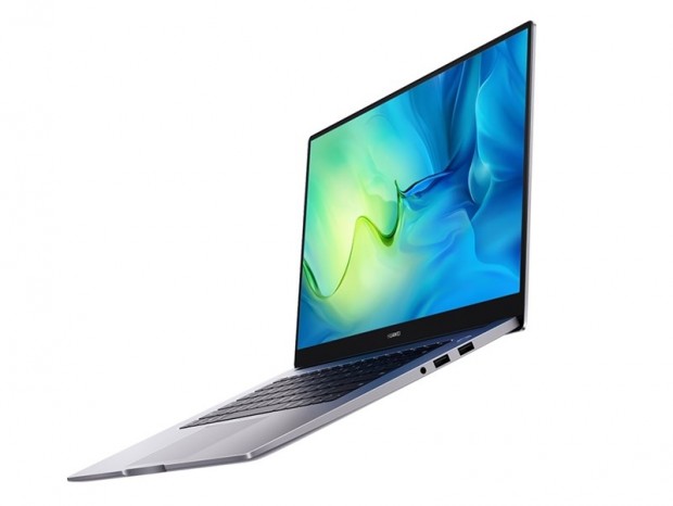 ファーウェイ、フルビューディスプレイ搭載スリムノート「MateBook D 15」のAmazon限定モデル
