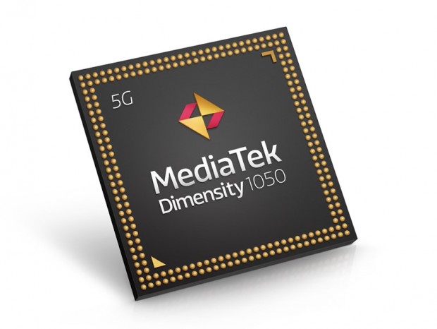 MediaTek、ミリ波対応の「Dimensity 1050」など最新チップセット発表