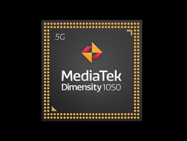 MediaTek、ミリ波対応の「Dimensity 1050」など最新チップセット発表