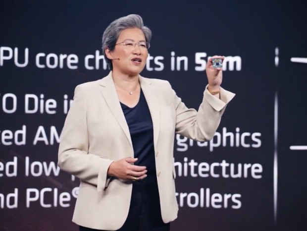 AMD、シングルスレッド性能が15％以上向上した次世代CPU「Ryzen 7000」シリーズ正式発表