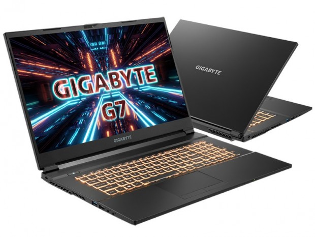GIGABYTE、GeForce RTX 3050 Ti搭載の17.3型エントリーゲーミングノートPC発売