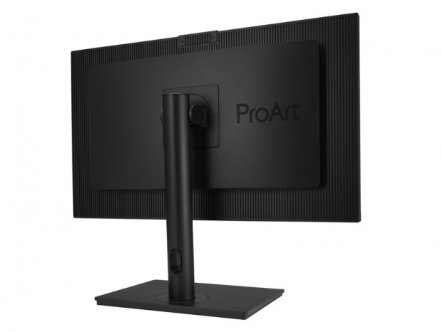 COMPUTEX：ASUS、10bitカラー対応27型4K有機ELディスプレイ「ProArt Display OLED PA27DCE」