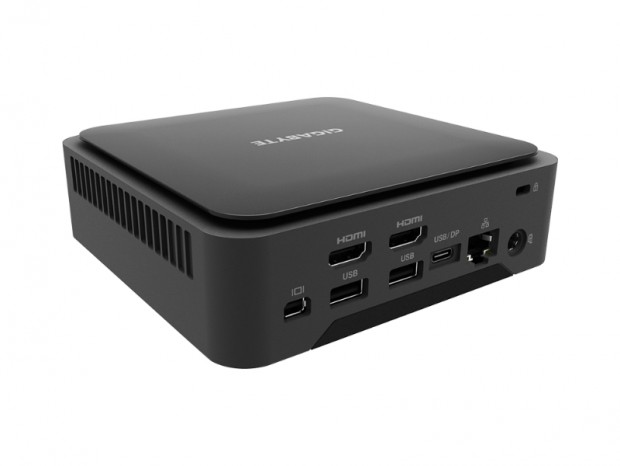 GIGABYTEの超小型ベアボーン「BRIX Extreme」に第12世代Core P搭載モデル登場