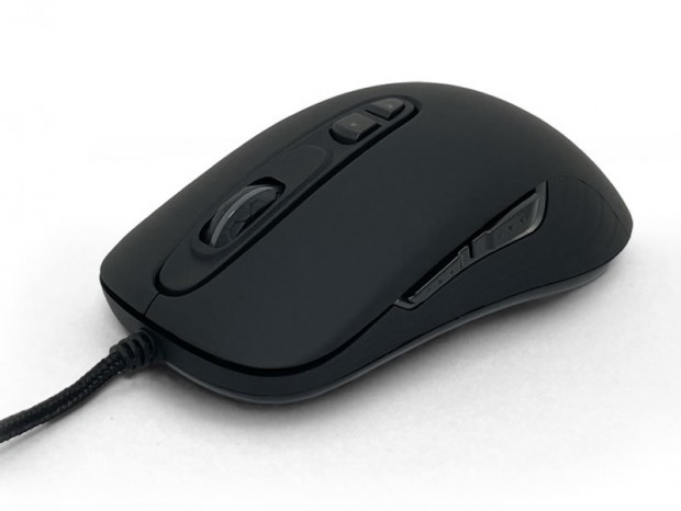 国産ゲーミングデバイスRay、新型ゲーミングマウス「PAWN＋」を28日より販売開始