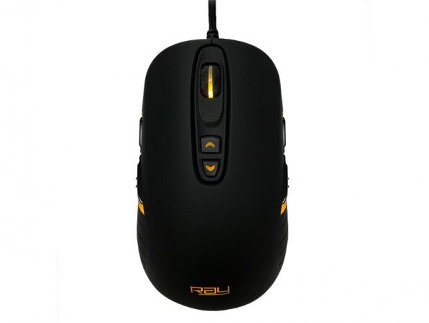 国産ゲーミングデバイスRay、新型ゲーミングマウス「PAWN＋」を28日より販売開始