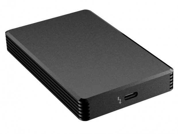 センチュリー、読込2,700MB/secのThunderbolt 3ポータブルSSD計2機種