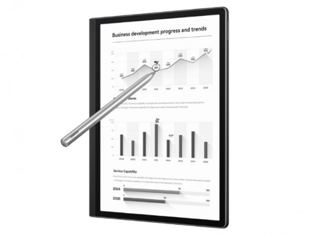 ファーウェイ初の10.8インチE ink タブレット「HUAWEI MatePad Pape」発売