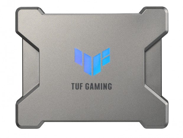 4Kパススルー搭載のゲームキャプチャ、ASUS「TUF GAMING CAPTURE BOX-FHD120」