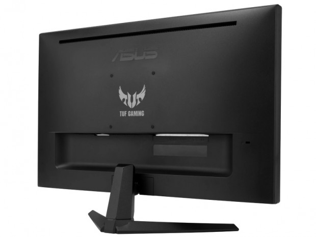 0.5ms/165Hz対応の24型フルHDゲーミング液晶、ASUS「TUF Gaming VG248Q1B」