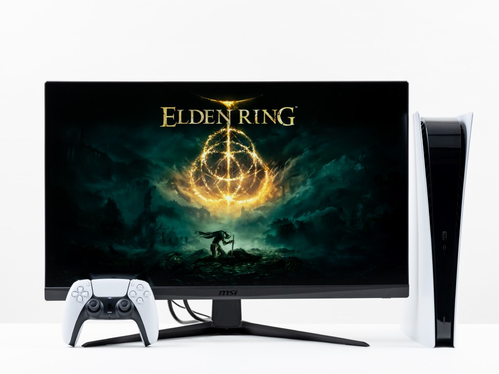シンプルにゲーミング機能を追求したミドルゲーマー向けフルHD液晶、MSI「Optix G273」 エルミタージュ秋葉原