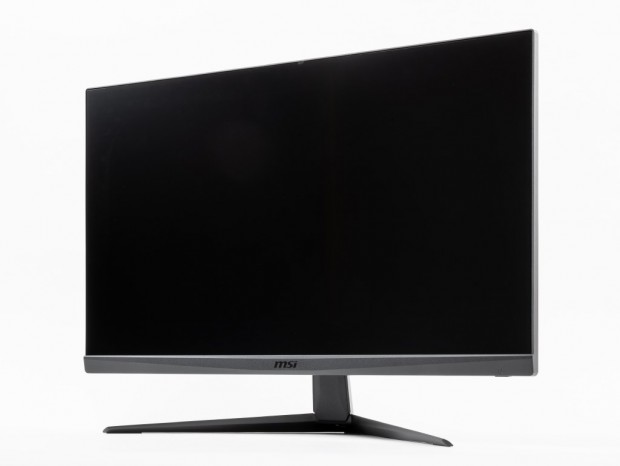 シンプルにゲーミング機能を追求したミドルゲーマー向けフルHD液晶
