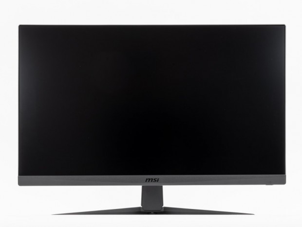 シンプルにゲーミング機能を追求したミドルゲーマー向けフルHD液晶
