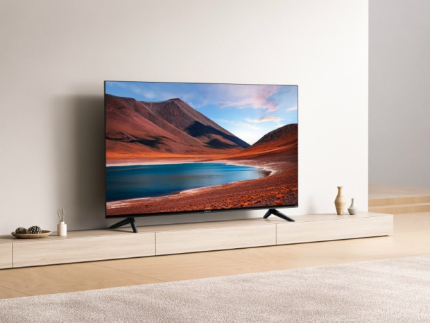 Fire TV機能を内蔵したスマート液晶TV「Xiaomi TV F2」シリーズ