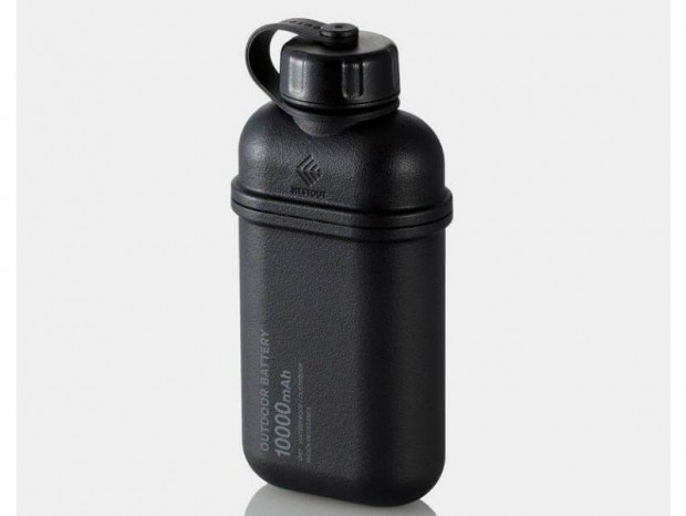 エレコム、防水・防塵設計のアウトドア向けモバイルバッテリ2モデル6アイテム発売