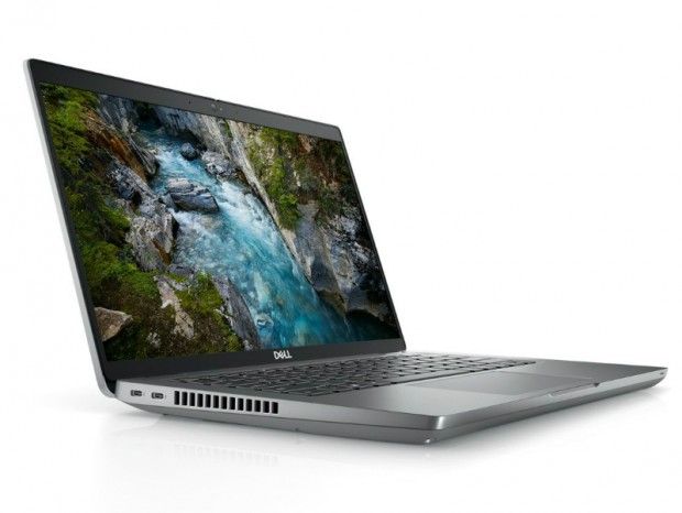 第12世代Intel CoreとNVIDIA T550搭載の14型モバイルWS、デル「Precision 3470」