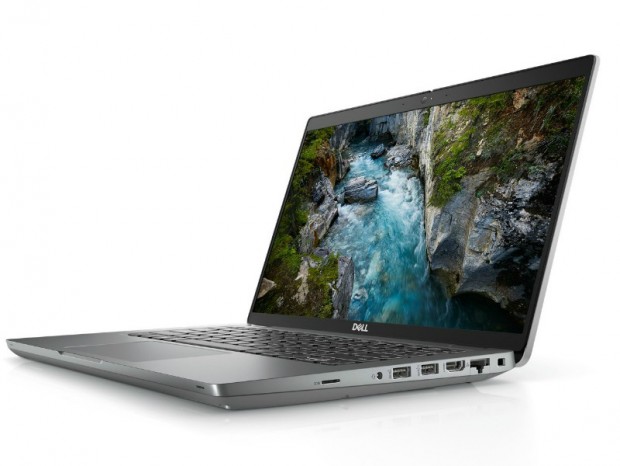 第12世代Intel CoreとNVIDIA T550搭載の14型モバイルWS、デル「Precision 3470」
