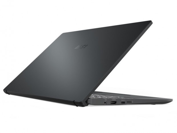 MSI、Core i5-1155G7搭載の薄型・軽量フルHDビジネスノート「Modern-14-B11MO-3005JP」