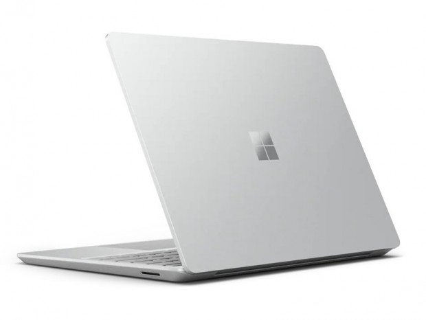 Microsoft、スペックが向上した低価格ノートPCの新モデル「Surface Laptop Go 2」