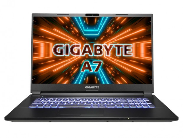 GIGABYTE、Ryzen 5000Hシリーズ搭載の144HzフルHDゲーミングノートPC 2種発売
