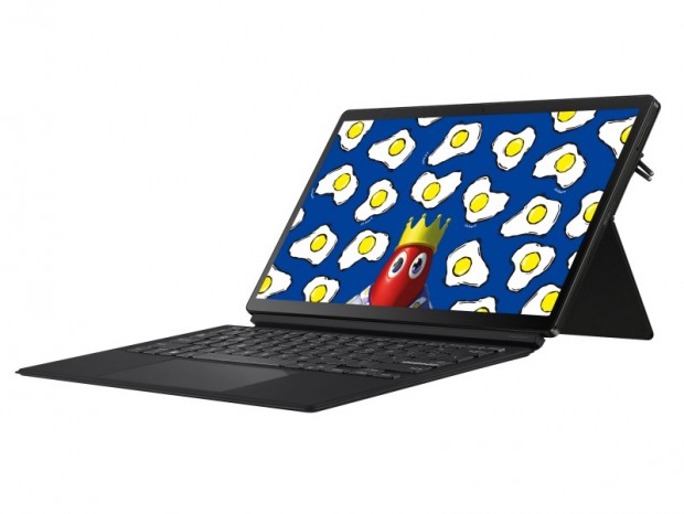 ASUS、著名アーティストとコラボした2-in-1 OLEDノートPC計2モデル発売