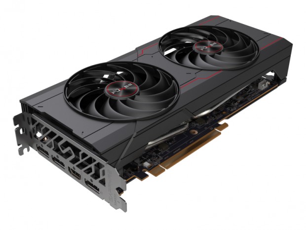 SAPPHIRE、AMD未発表の“非XT”なRadeon RX 6700グラフィックスカード2種
