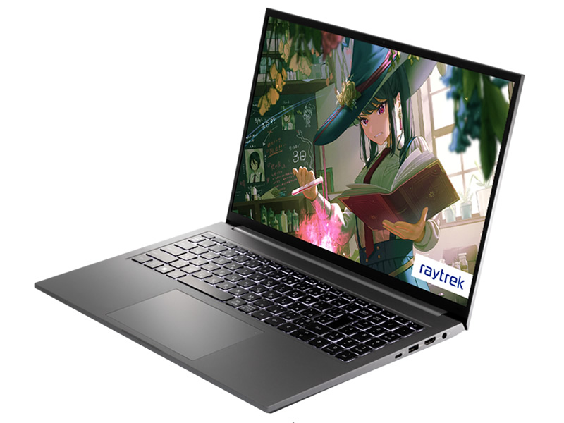 raytrek R6-AA i7-12700H Rtx3060 16型WQXGA