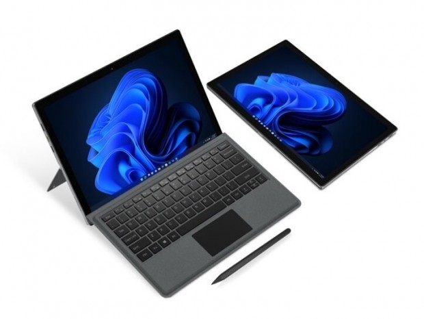 第12世代Intel Core搭載の13型2-in-1タブレットPC「ONE-NETBOOK T1